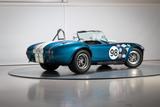Andere Shelby OTHER_SHELBY CSX 4000 Series - Andere Oldtimer mit Benzin-Antrieb: Cabrio