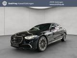 Mercedes-Benz S 400 d 4M Chauffeur+DigiLIGHT PANO 3D Display..