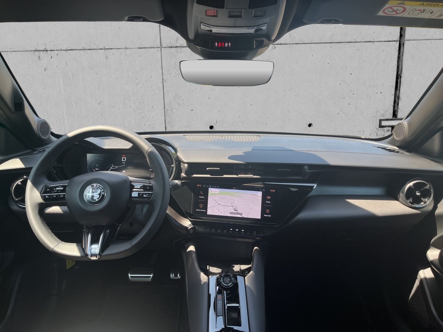 Alfa Romeo Junior - Bild 3