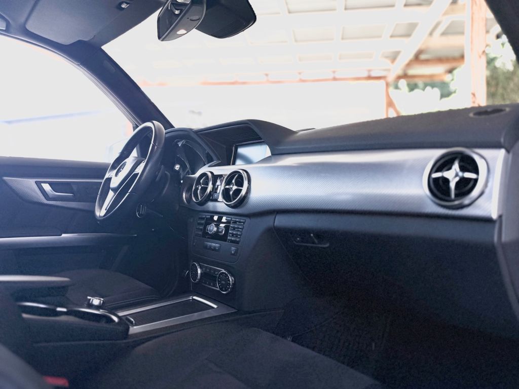 Mercedes-Benz GLK 350 – Bild 20