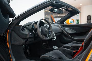 2019 Mclaren 600LT 缩略图 13