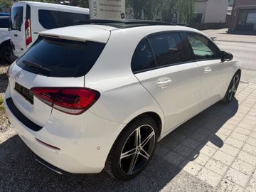 Mercedes A 180 - 11