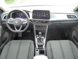 Volkswagen T-Roc 1.5 TSI DSG AHK|Kam|17"|Keyl|Garant. 02/29 - Volkswagen T-Roc mit Benzin-Antrieb: Geländewagen
