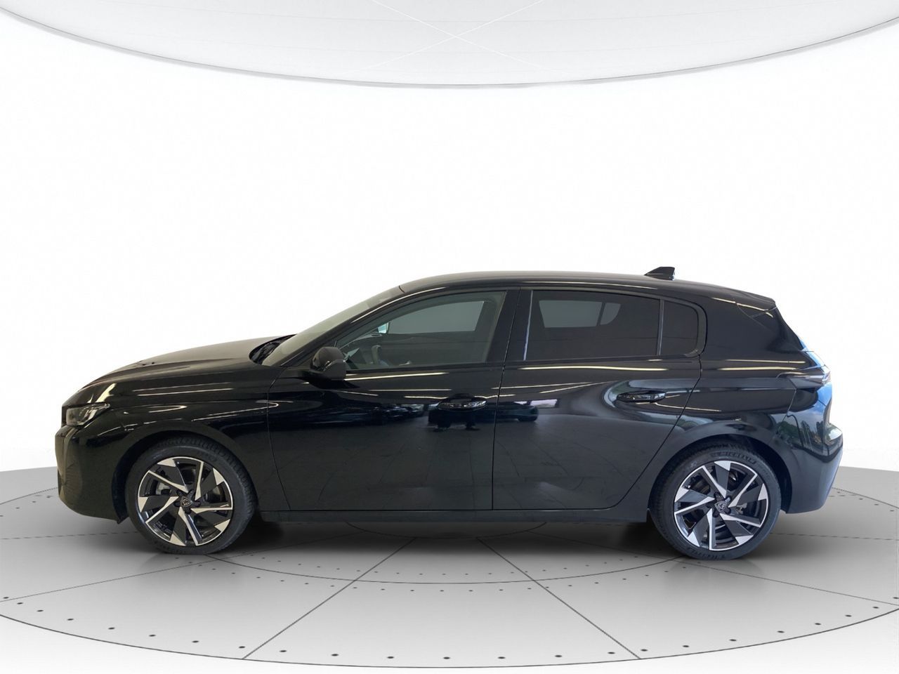 Peugeot PEUGEOT 308 1.2 hybrid Allure 145cv e-dcs 6 imagem 2