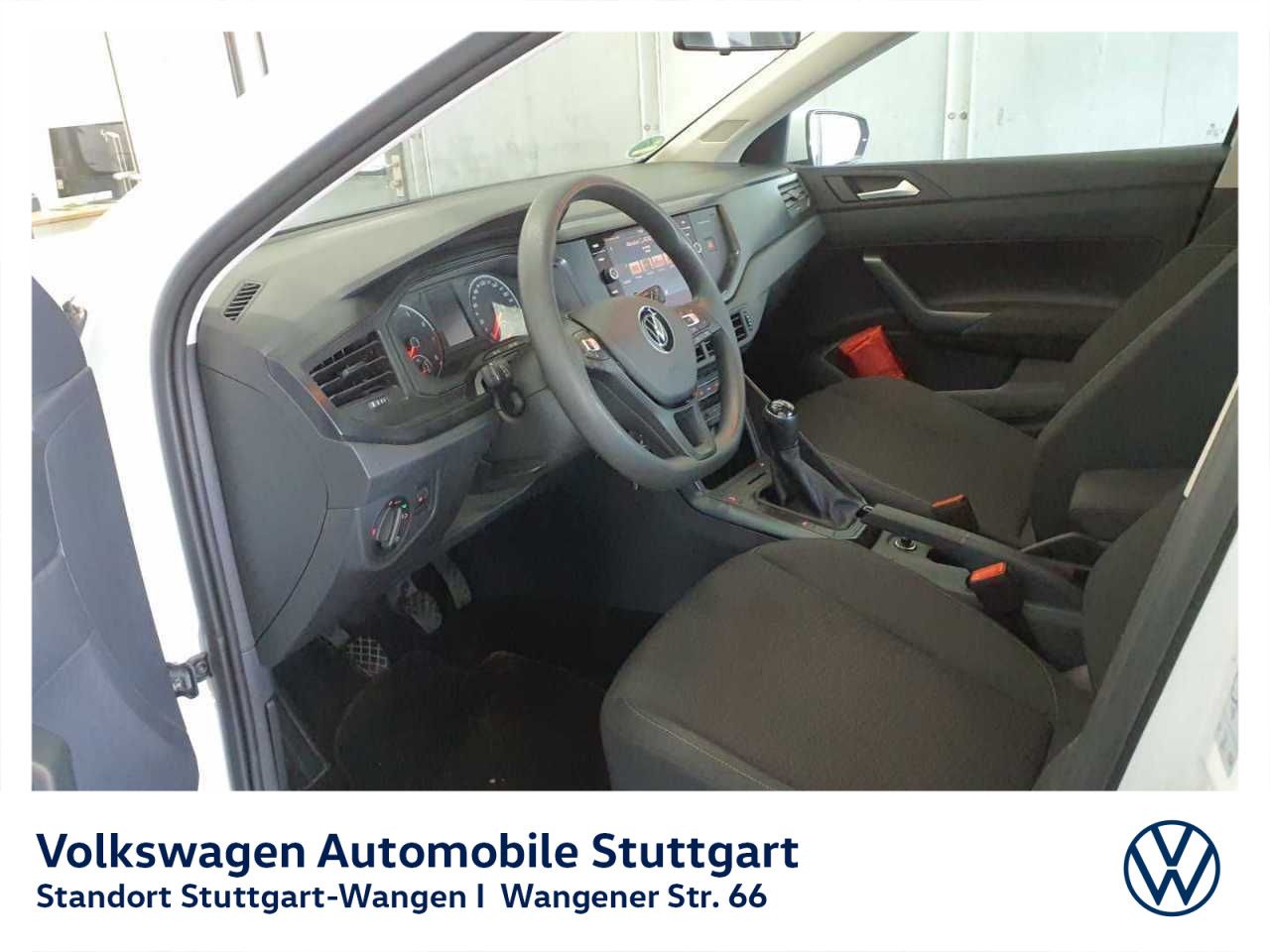 Volkswagen Polo - Bild 5