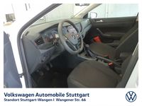 Volkswagen Polo - Vorschau Bild 5