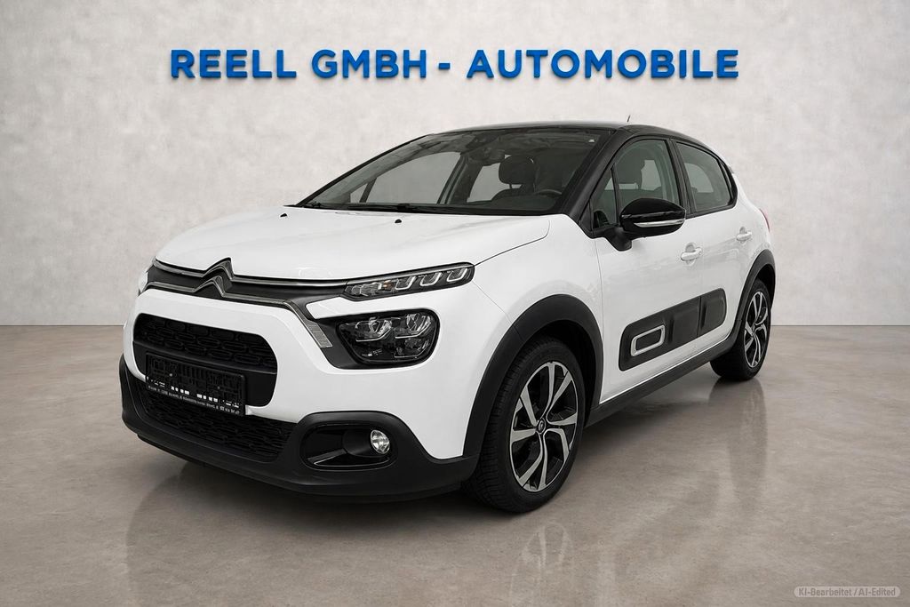 Image of Citroën C3