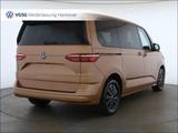 Volkswagen Multivan AHK Kamera Business-Paket Climatronic - : Multivan Business
