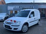 Opel Combo 1.6 CNG 1.HAND 87000KM TÜV + SERVICE NEU - gebrauchte Opel Combo aus dem Jahr 2011