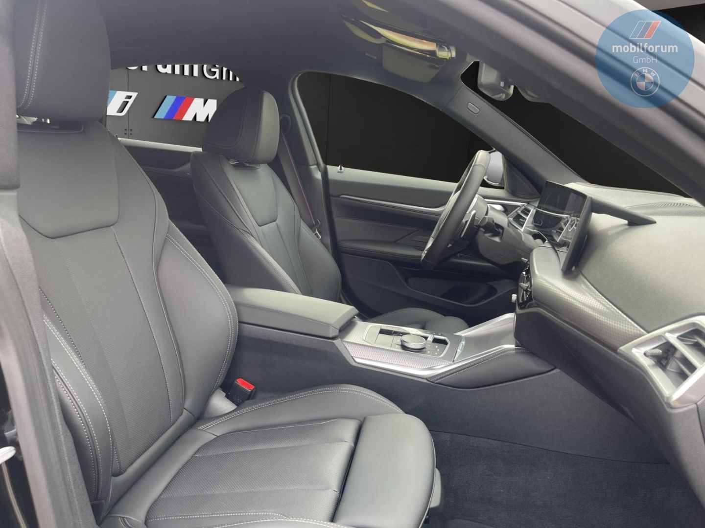 BMW 420 Gran Coupe d xDrive M-Sport Pro StandHZG ACC foto 2