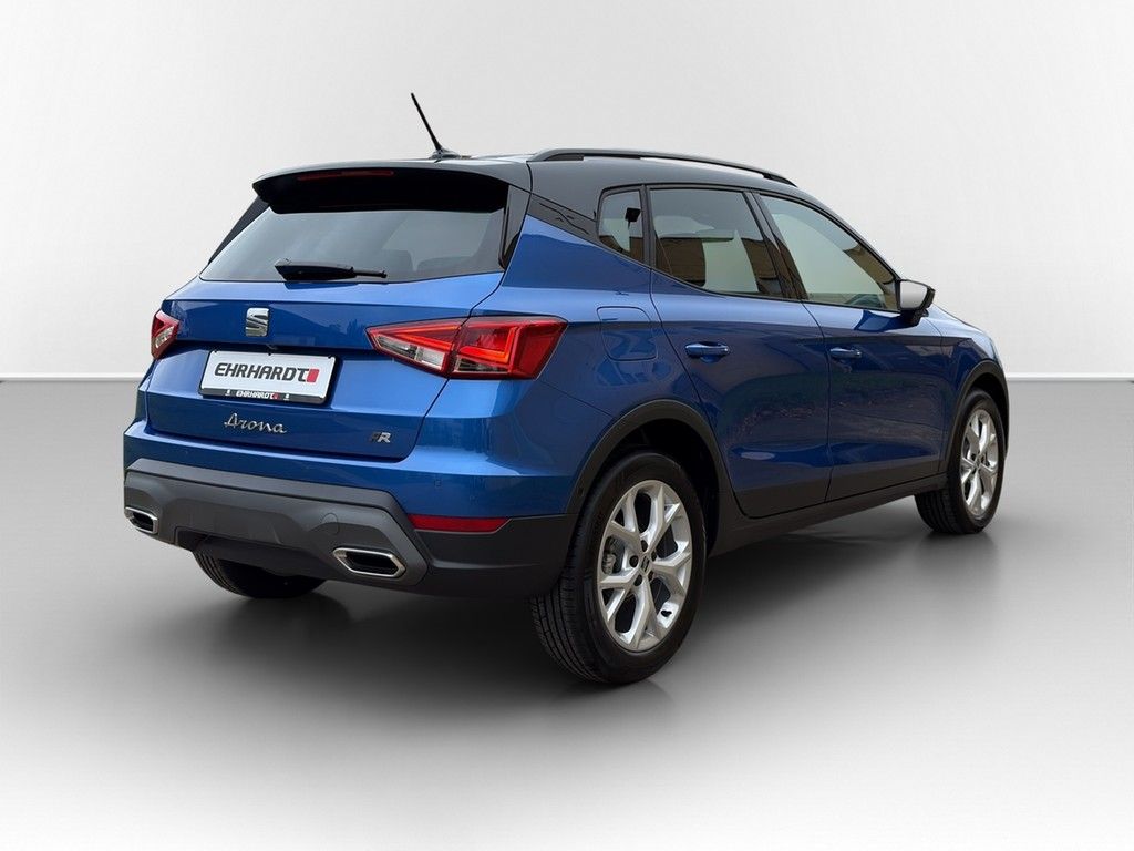 Seat Arona - Bild 5