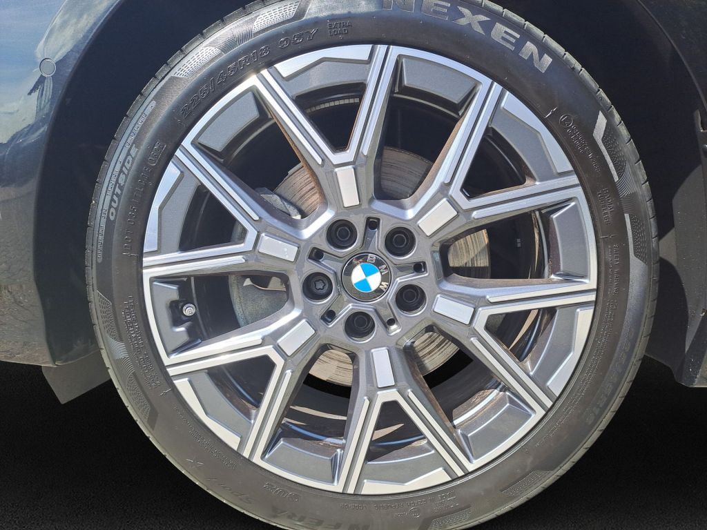 BMW 116 - Bild 8