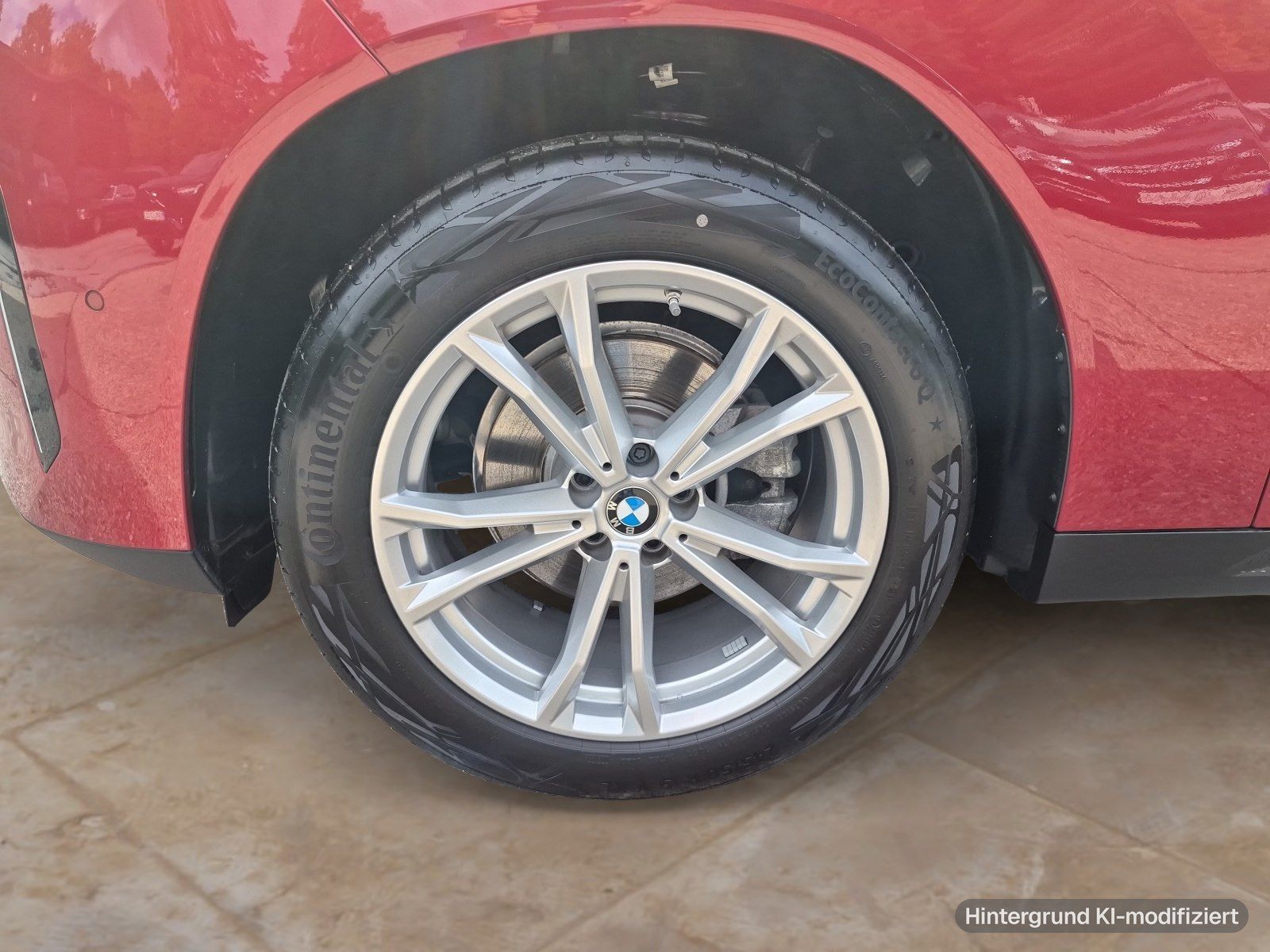 BMW X3 - Bild 21