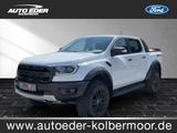 Ford Ranger Doppelkabine 4x4 Raptor Bluetooth Navi - Ford Ranger in Saarbrücken