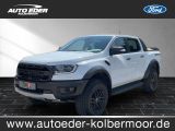 Ford Ranger Doppelkabine 4x4 Raptor Bluetooth Navi - Ford Ranger in Dortmund