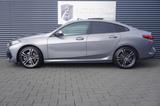 BMW 220d GRAN-COUPE M-SPORTPAKET|VIRTUAL|PANO|LED| - BMW 2er Reihe mit Diesel-Antrieb: Limousine, Automatik