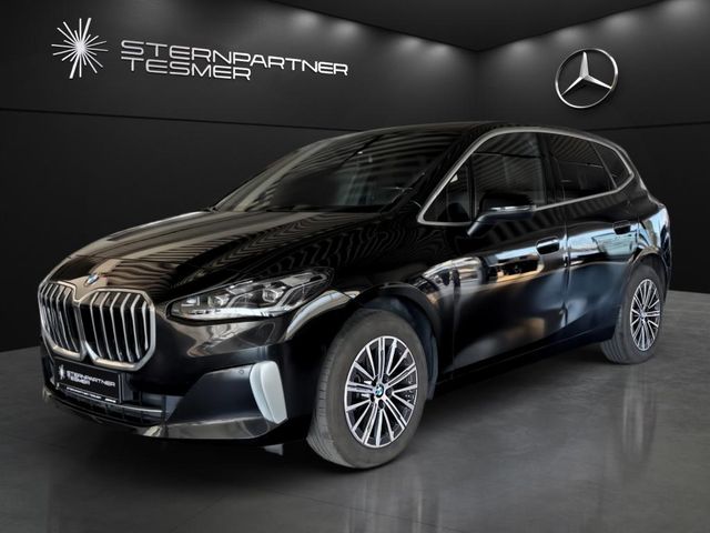 BMW 218 Active Tourer Luxury Line - AHK