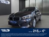 BMW 225xe Active Tourer Sport Line HYBRID PANO 17" - BMW 225 Active Tourer aus 2021
