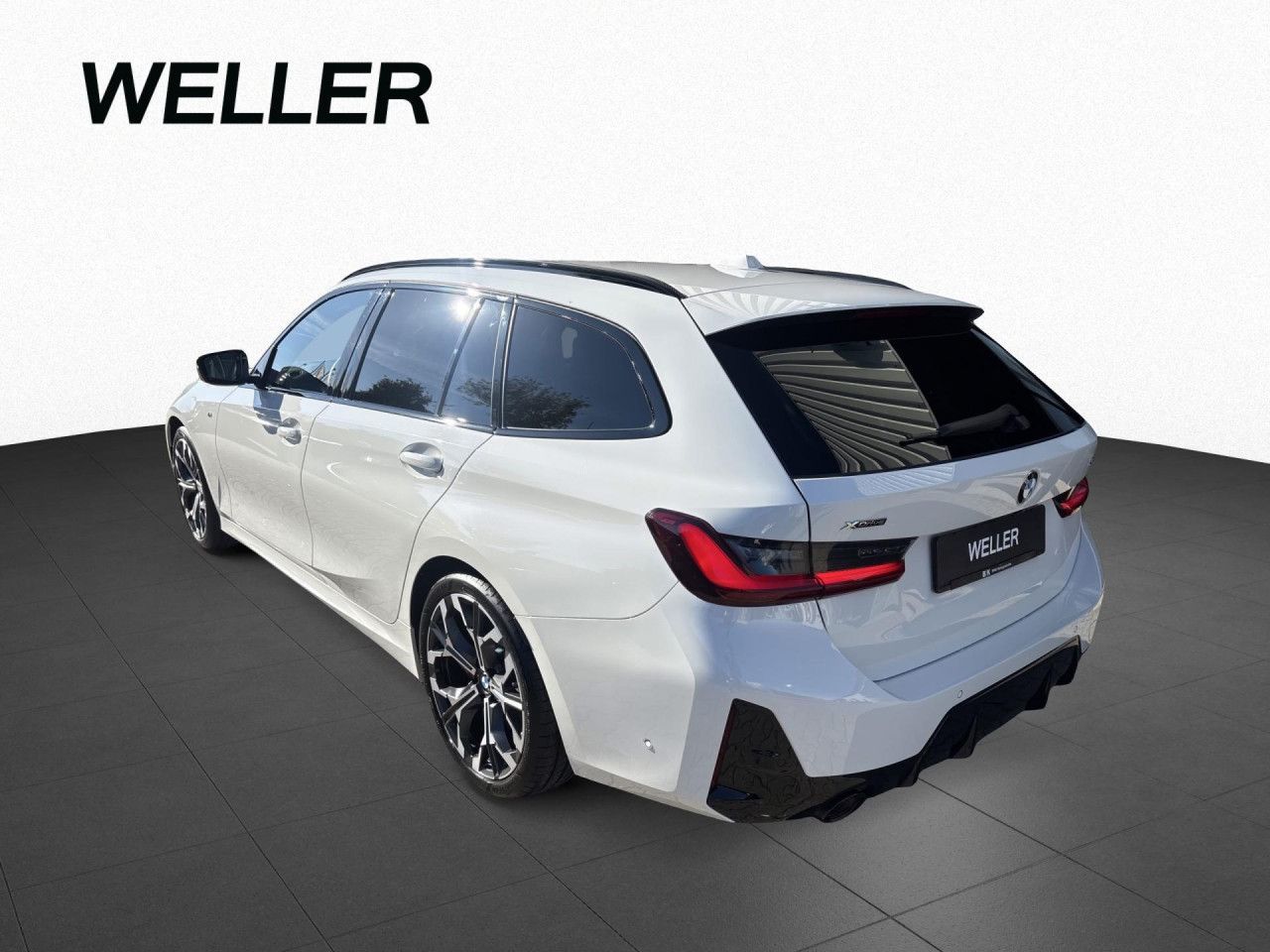 BMW 330 - Bild 9