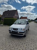 Hyundai Atos - Hyundai Atos von privat