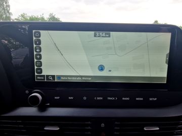 Hyundai i20 1.0 T-GDI Trend (90 PS) Automatik
