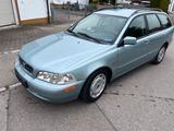 Volvo v40 1.9d Diesel Leder Klima kein tüv... - gebrauchte Volvo V40 aus dem Jahr 2004