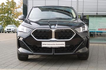 BMW X2 - 2