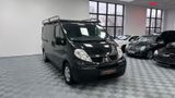 Renault Trafic Kasten L2H1 2,9t _erst 85.000 KM_1. Hand - Renault Trafic aus 2014