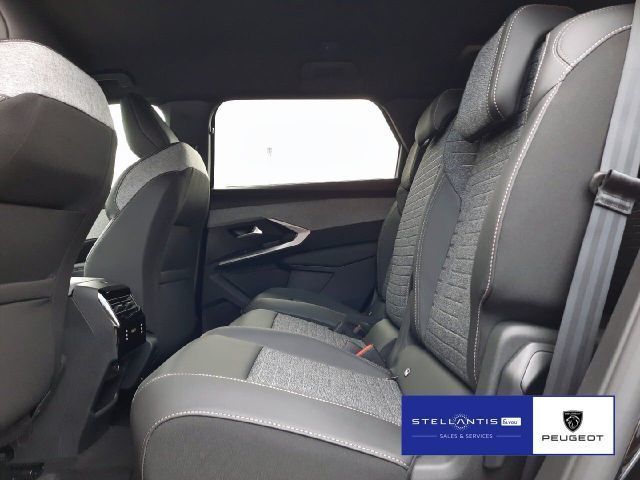 Peugeot 5008 - Bild 10