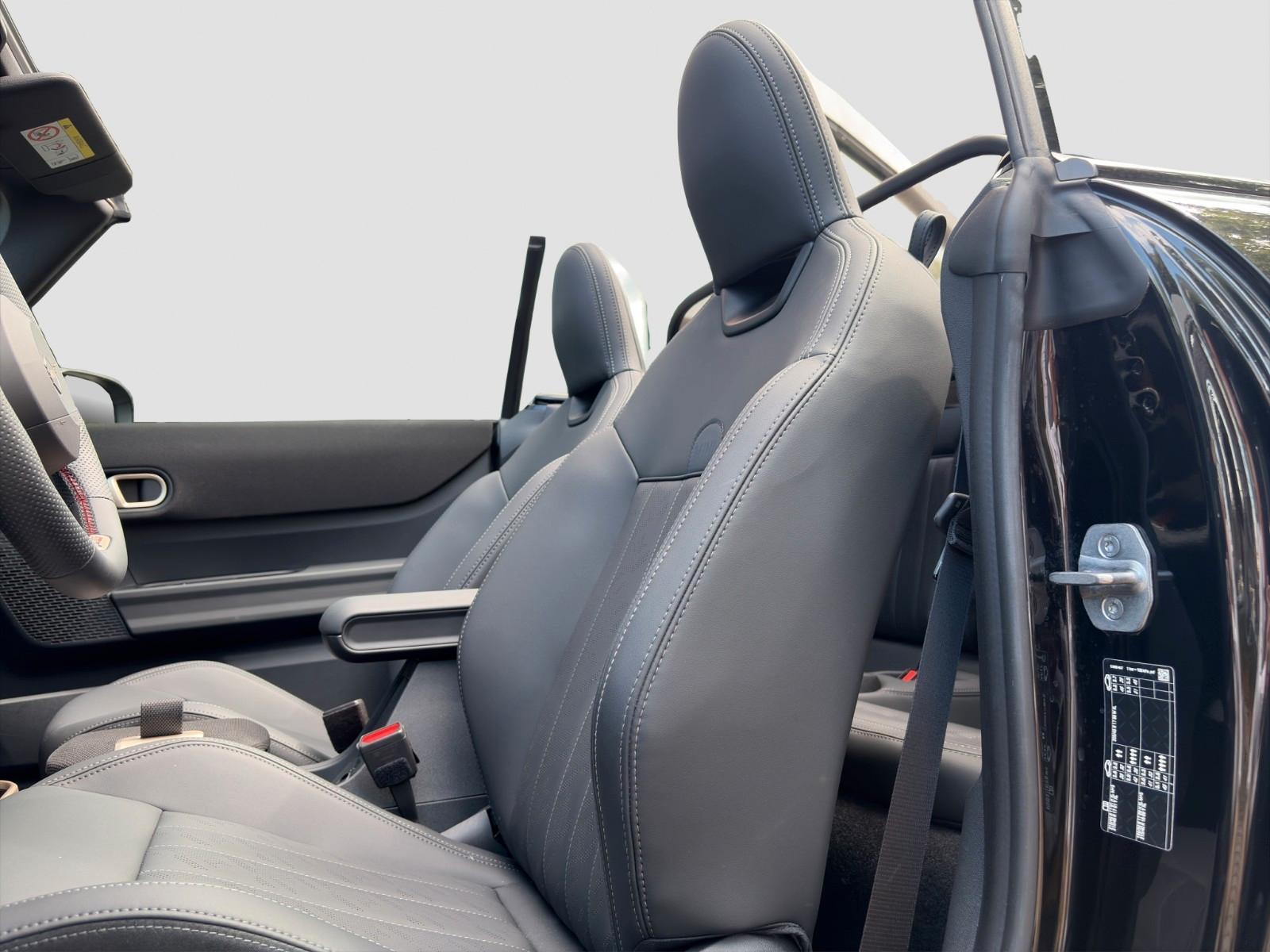 MINI Jcw Cabrio, миниатюра 11