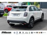 Fiat 600 Hybrid MY25 Special Edition 1.2 DCT 145PS SO - weiße Fiat 600
