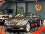 Lexus LS 460 / SITZBELÜFTUNG/KAMERA/LUXUS - Lexus: L460