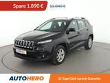 Jeep Cherokee 2.0 M-Jet Longitude 4WD Aut.*NAVI*TEMPO - Jeep Cherokee: 4.0
