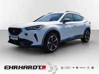 Cupra Formentor - Vorschau Bild 1