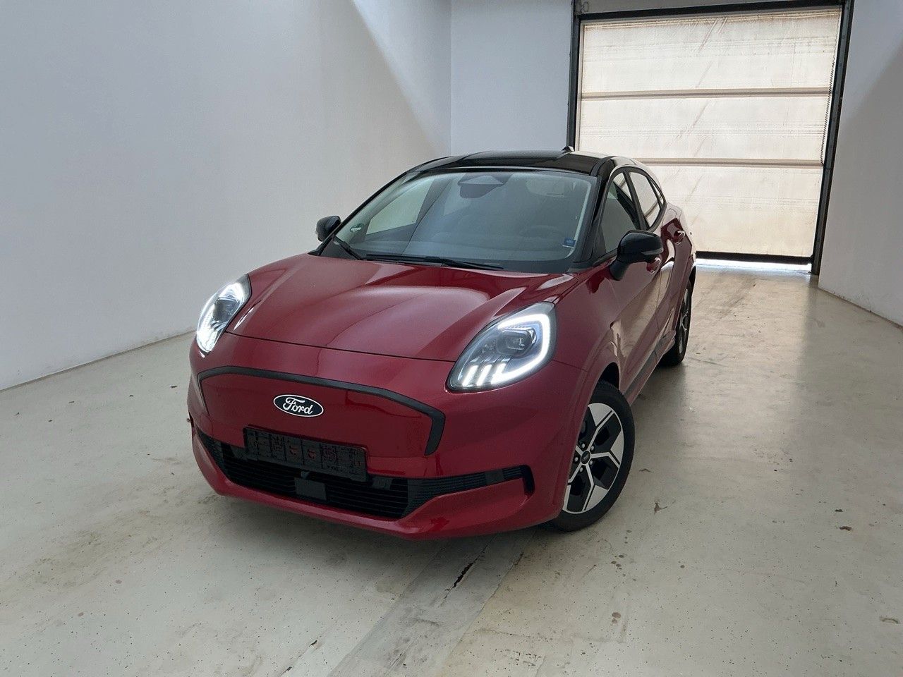Ford Puma Gen-E Premium 43 kWh/ACC/360°KAMERA/B&O/SHZ imagem 2