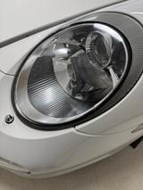 Porsche 911 997 Carrera 4 - weiße Porsche 911er Reihe