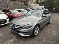 Mercedes-Benz C 200  Limousine CGI > AMG Line<