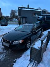 Volvo V70 2.0D 2008 - gebrauchte Volvo V70 aus dem Jahr 2008