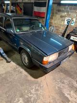 Volvo 760GLE Staatskarosse Oldtimer legostein - Volvo 760: Limousine