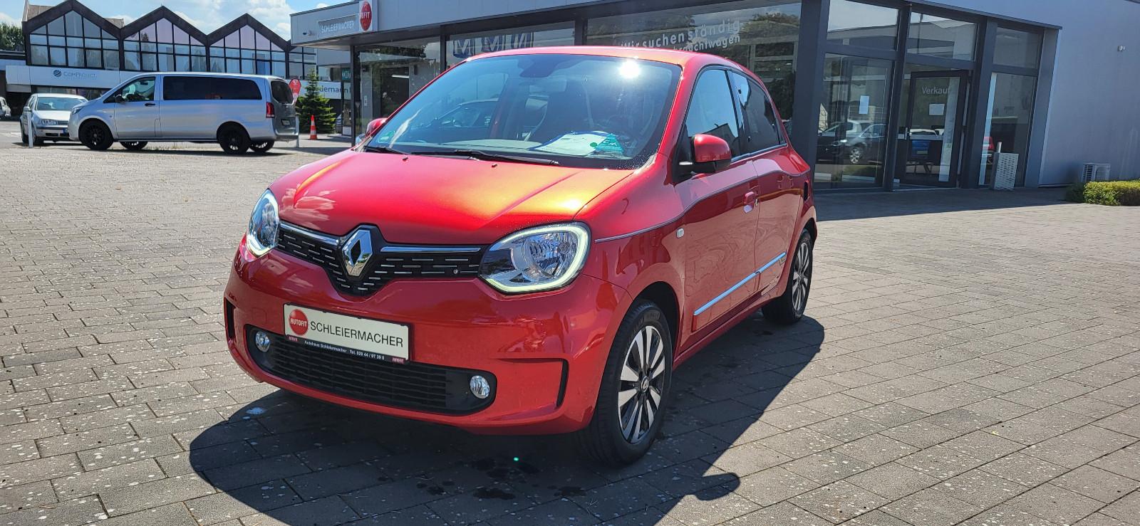 Renault Twingo Intens