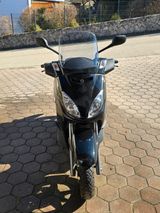 Yamaha XMax 125 - YAMAHA 125 X