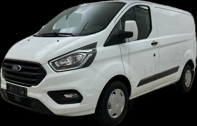 Ford TRANSIT CUTOM 280 TREND STANDHZ/SYNC3/AHK/1.HAND