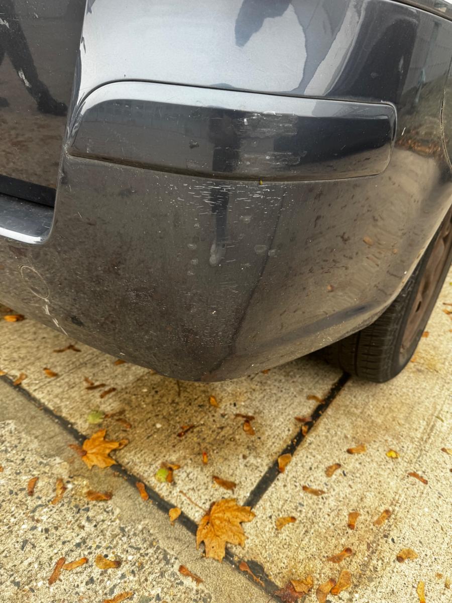 Opel Zafira 2007 — photo 6