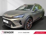 Cupra Formentor 1.5 eHybrid VZ Matrix Sennheiser DCC - Cupra Formentor VZ5 mit Hybrid-Antrieb (Benzin/Elektro)