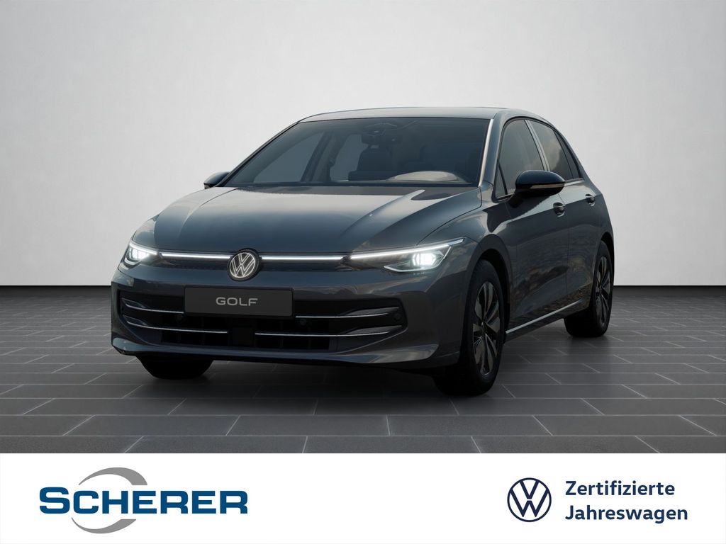 Image of Volkswagen Golf