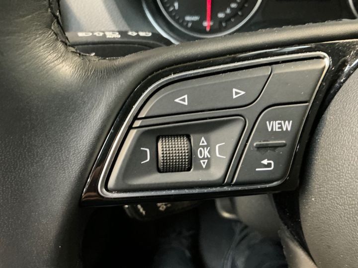 Fahrzeugabbildung Audi Q2 TFSI advanced S-tronic*Cam*PDC*Sitzhg*ACC*App
