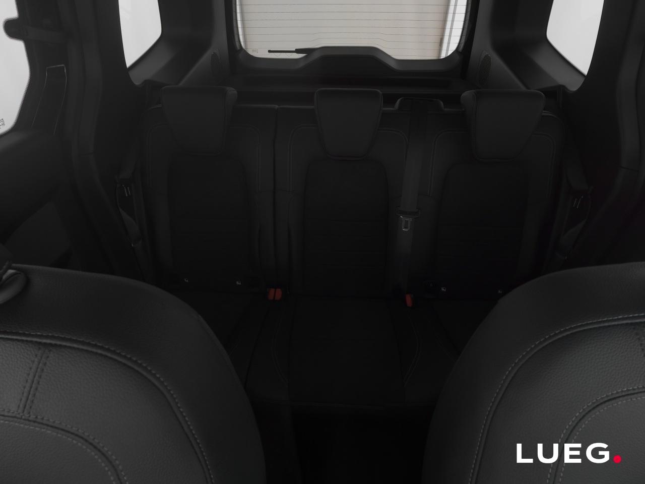 Mercedes-Benz T 160 STYLE Standard +MBUX+Advantage+Park-Paket+