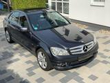 Mercedes-Benz C 200 CGI BlueEFFICIENCY AVANTGARDE AVANTGARDE - gebrauchte Mercedes-Benz C 200 aus dem Jahr 2010