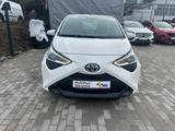 Toyota Aygo AYGO x-play Klima/Tempomat - Toyota Aygo (X) in Mannheim