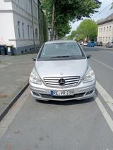Mercedes-Benz Zum Verkauf - Mercedes-Benz 200 aus 2007